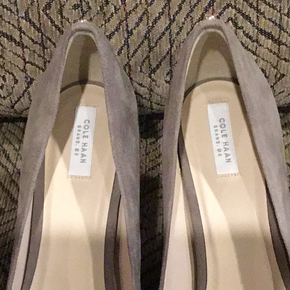 Cole Haan Shoes - Picture 2 of 7
